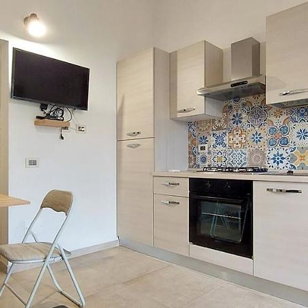 Appartamento Brigida Bilocale 2 Posti Vicino Al Centro Сан-Теодоро Екстер'єр фото